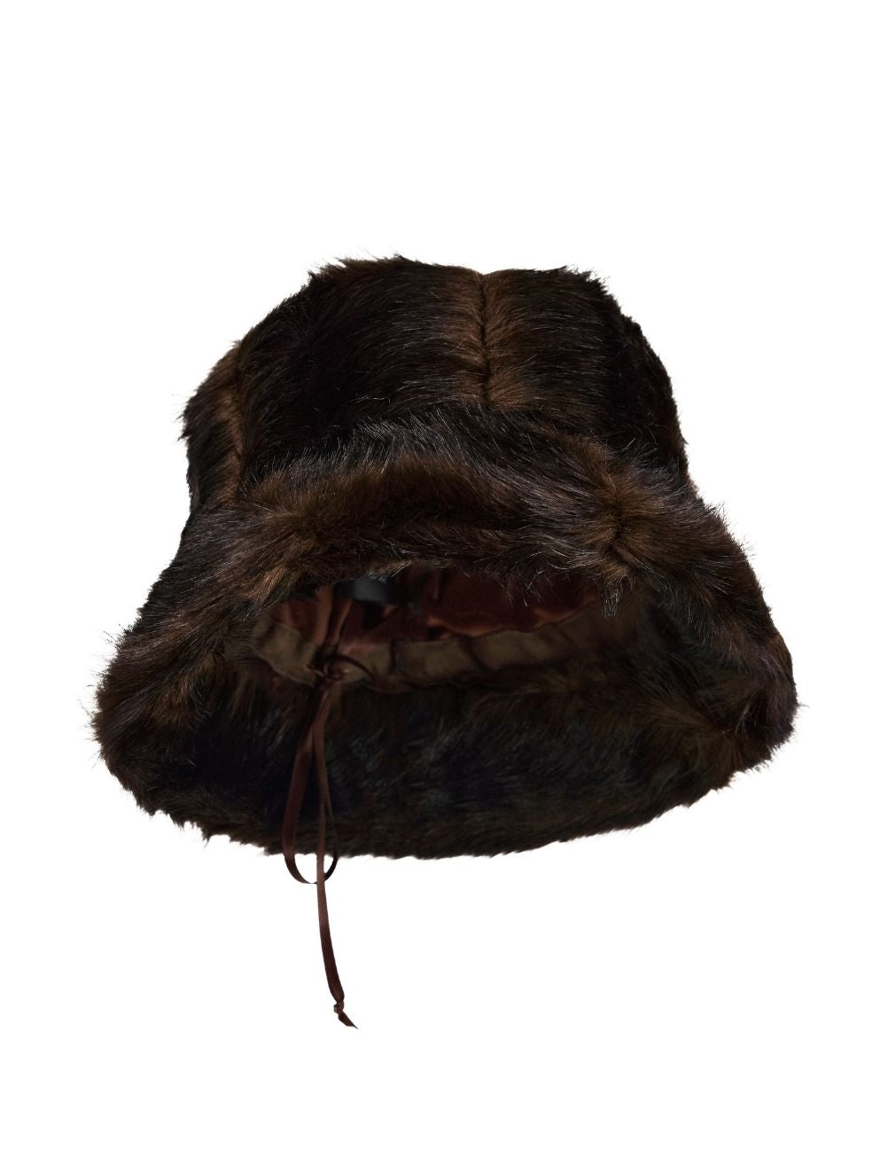 Bucket Hat - Mink