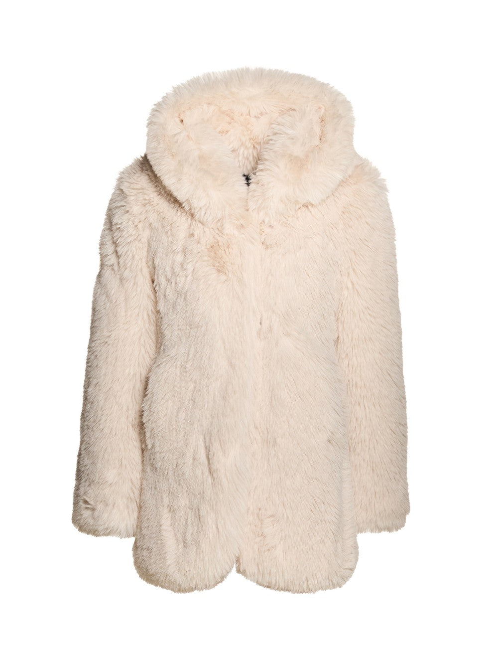 Made high quality in Canada 100% Fur Coat