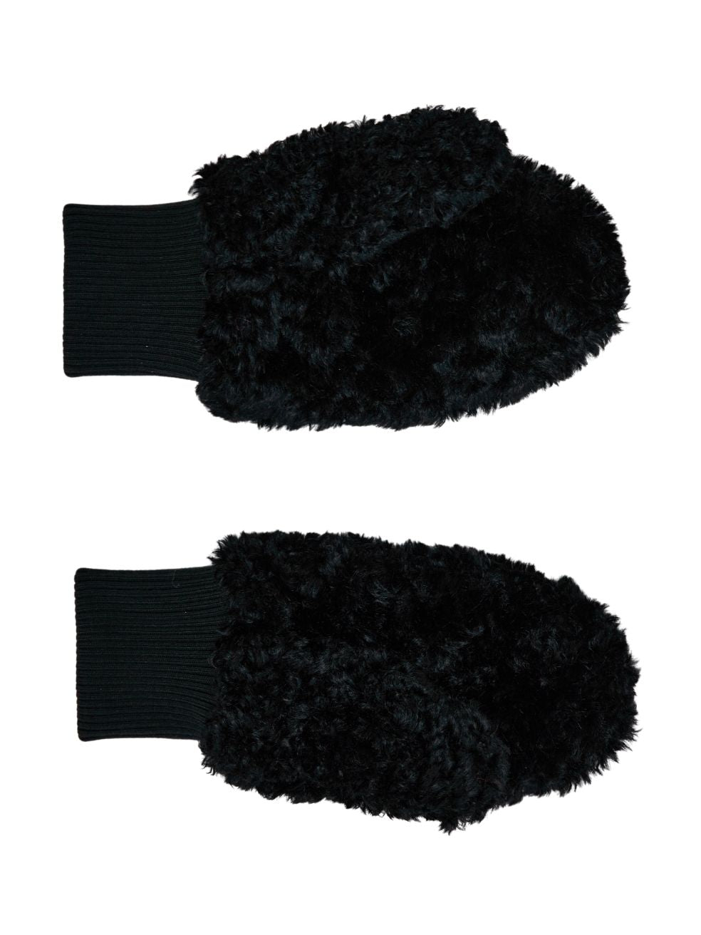 Mittens - Slate Black