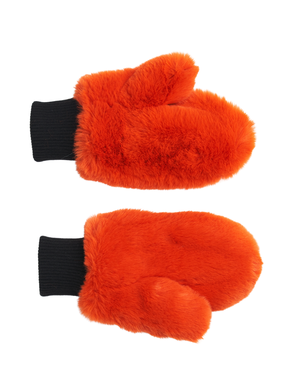 Fur gloves online canada