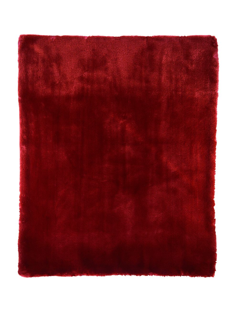 THROW - MERLOT - 40"x68"